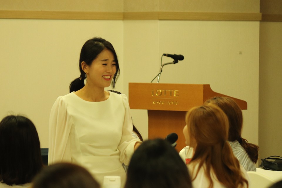 워킹맘, 워킹디디 육아휴직복직 교육 프로그램